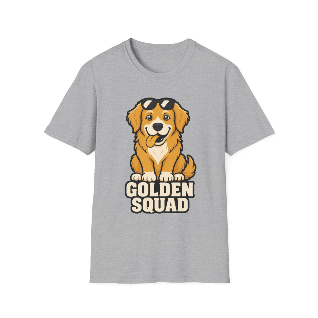Golden Squad T-Shirt