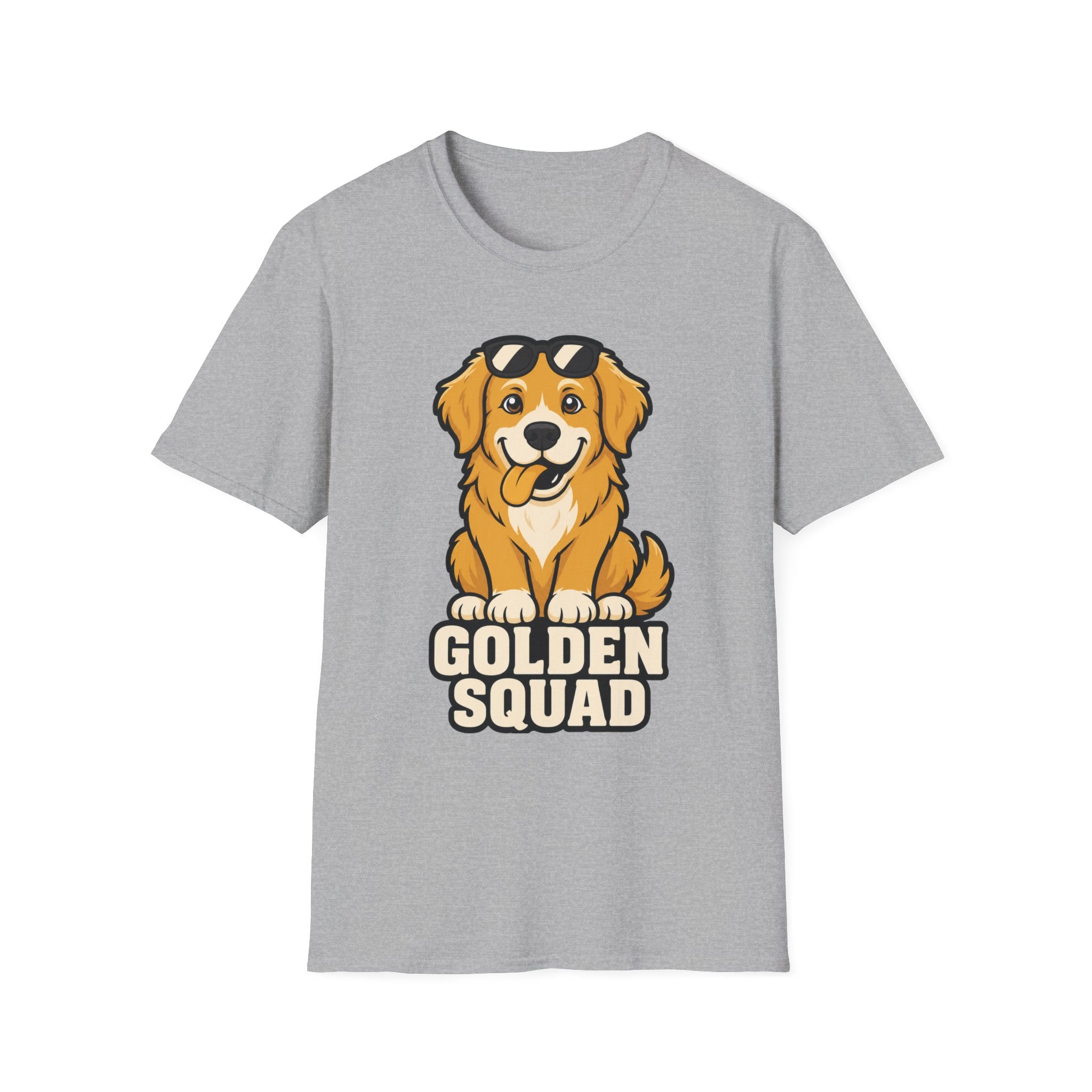 Golden Squad T-Shirt