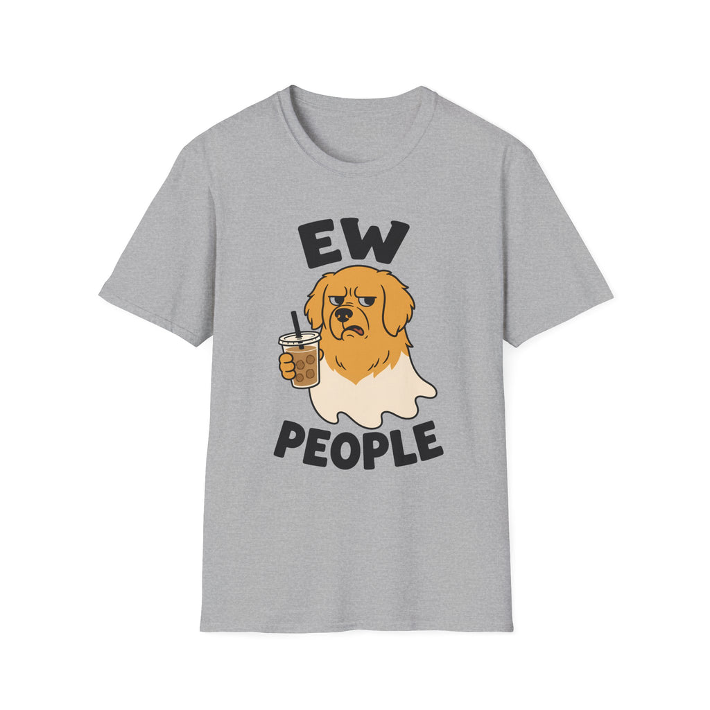 EW Peoples T-Shirt
