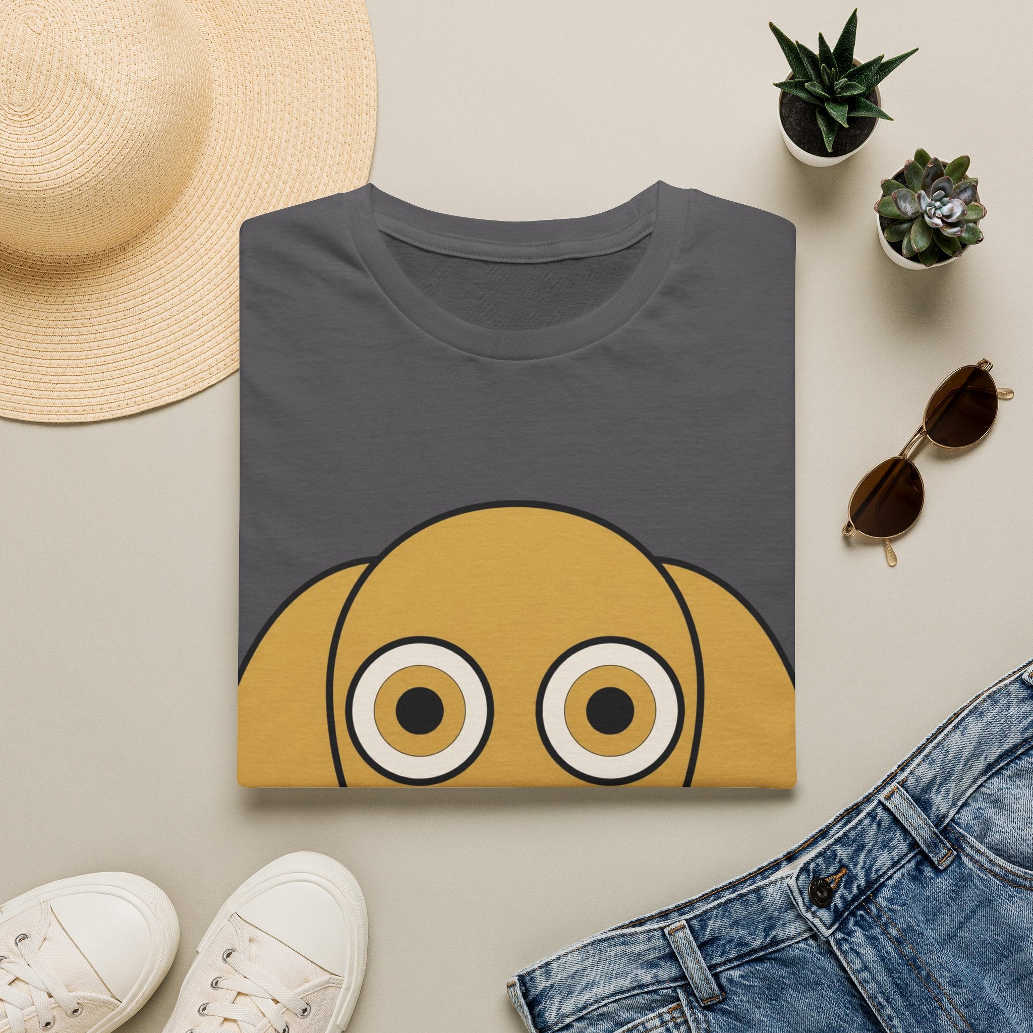 Bright Eyes T-Shirt