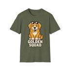 Golden Squad T-Shirt