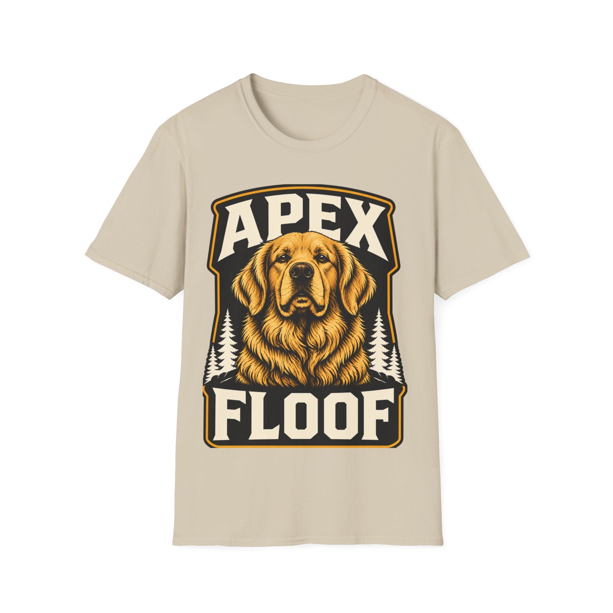 Apex Floof T-Shirt