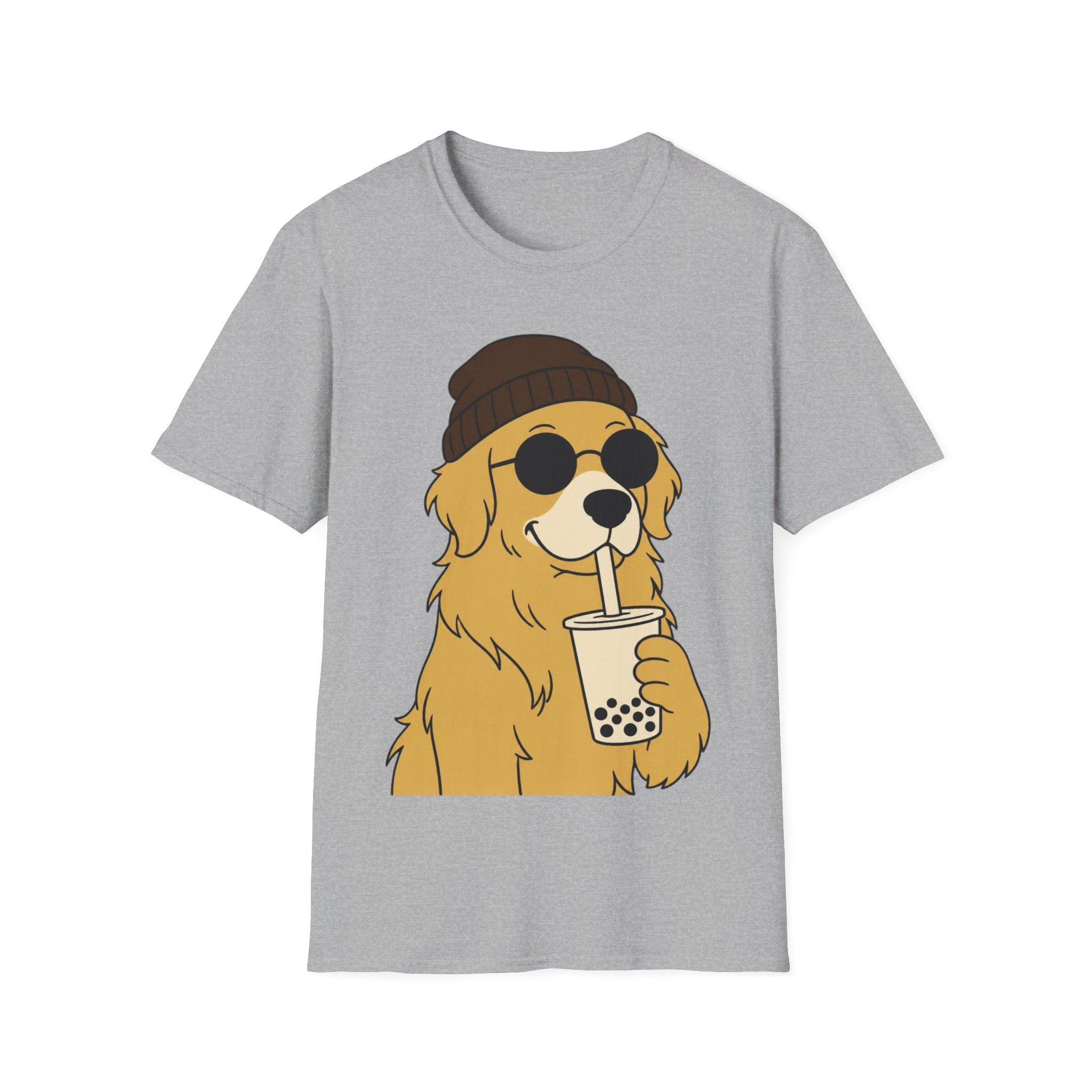 Golden Chill T-Shirt