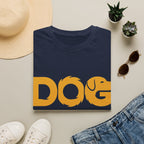 Dog Lettermark T-Shirt