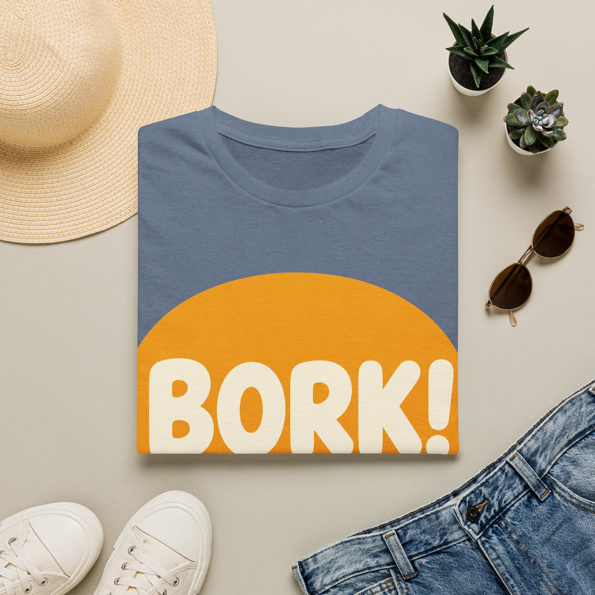 Bork T-shirt