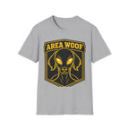 AREA WOOF T-Shirt