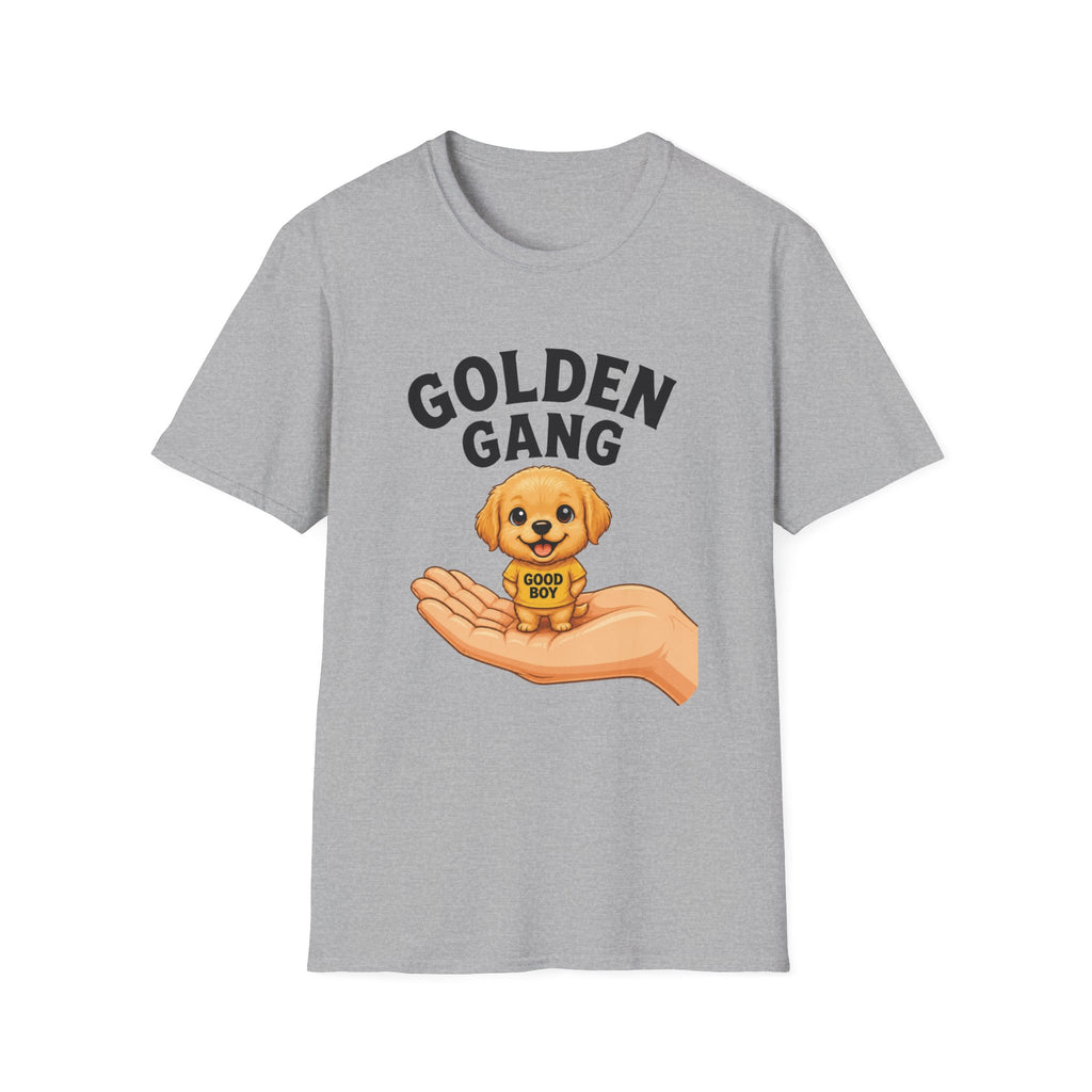 Golden Gang T-Shirt