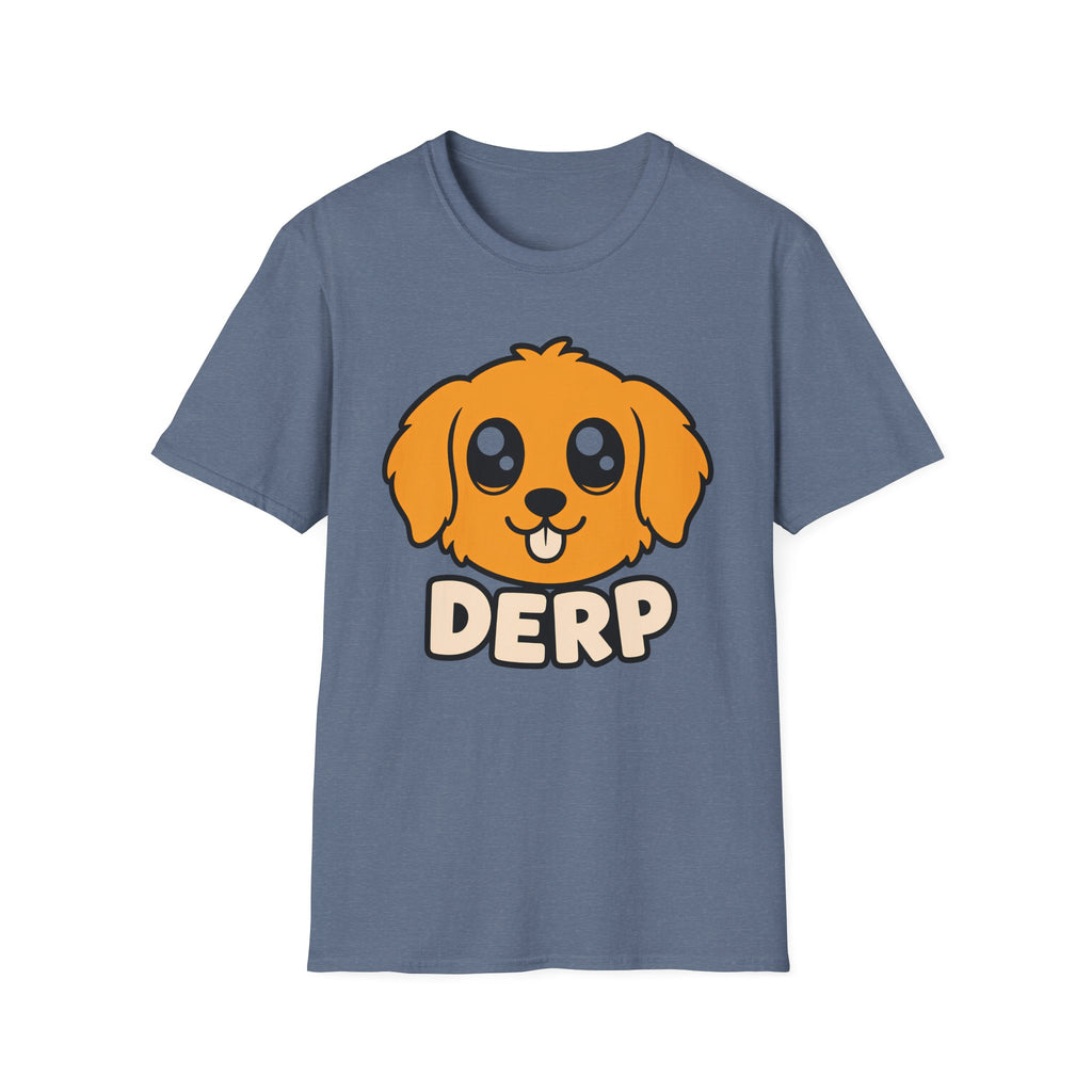 Derp T-Shirt