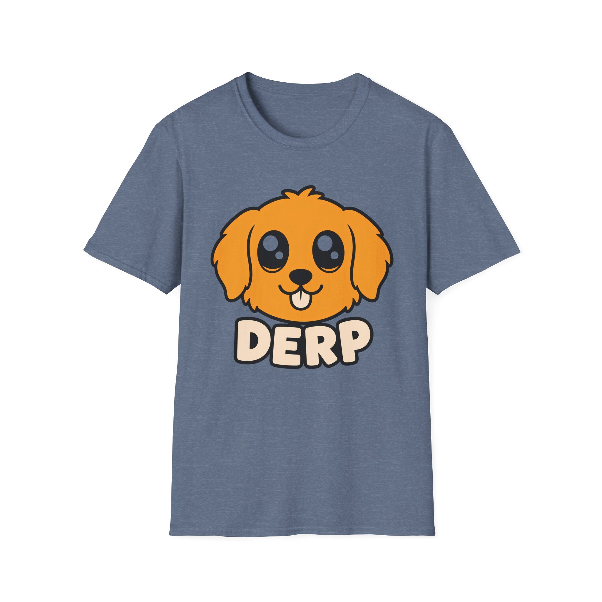 Derp T-Shirt