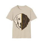 TWO FACES T-Shirt