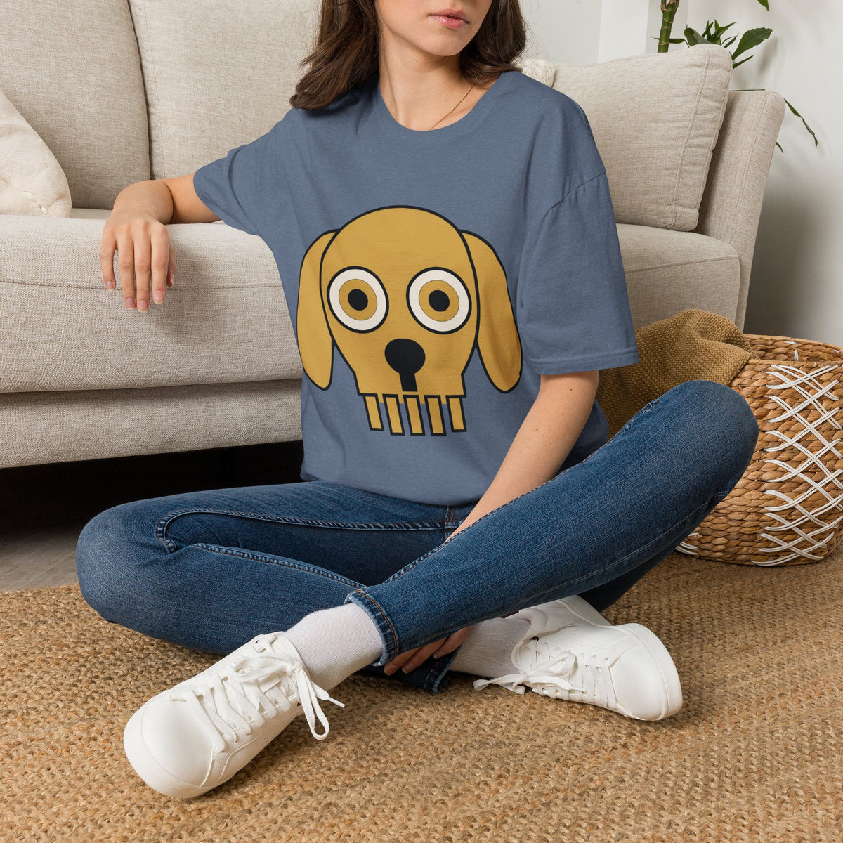 Bright Eyes T-Shirt