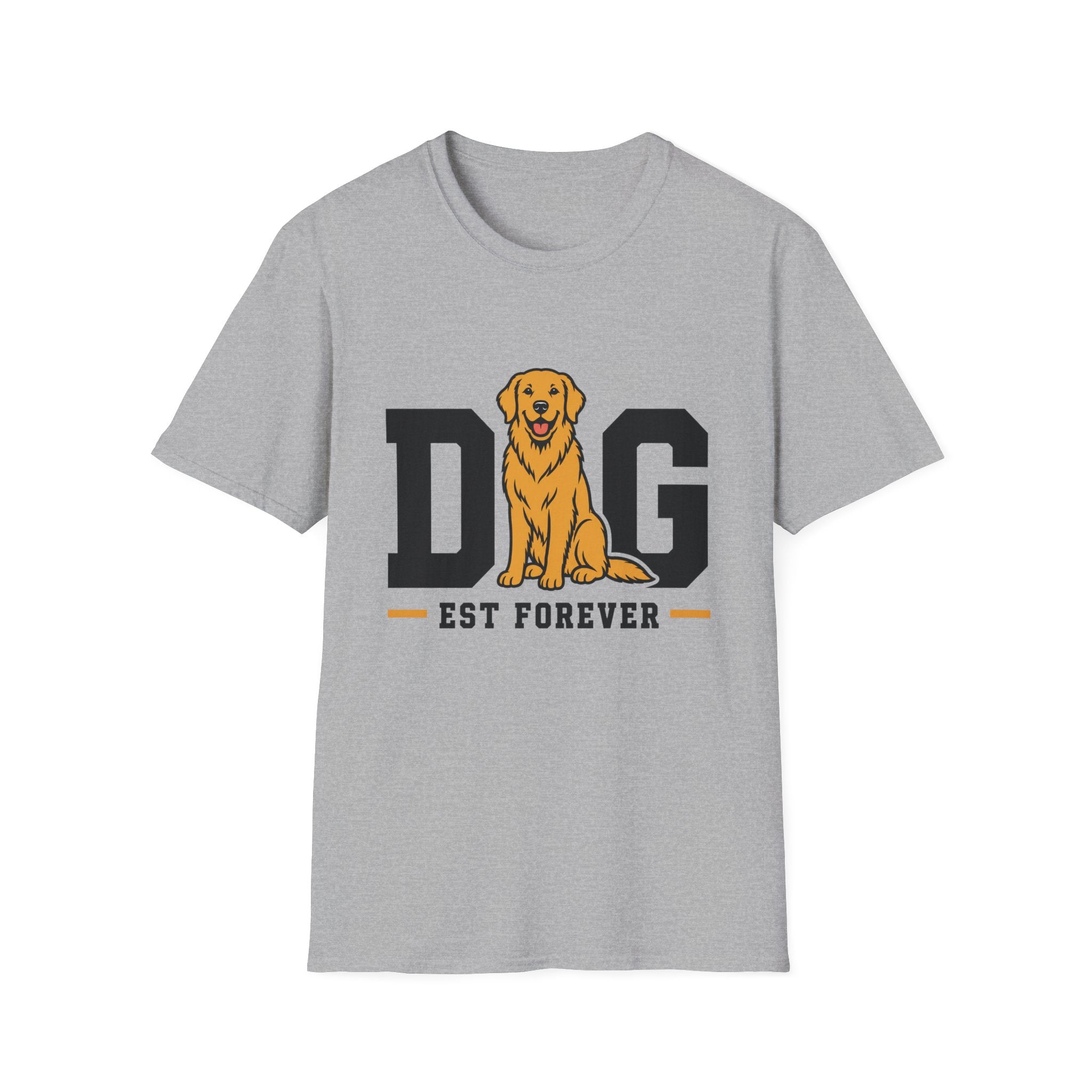 Forever T-Shirt