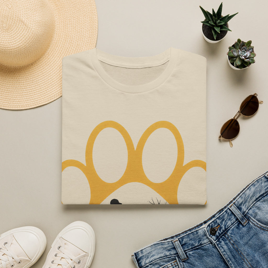 Golden Walk T-Shirt