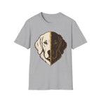 TWO FACES T-Shirt
