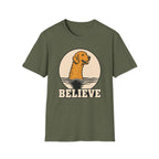 Believe T‑Shirt