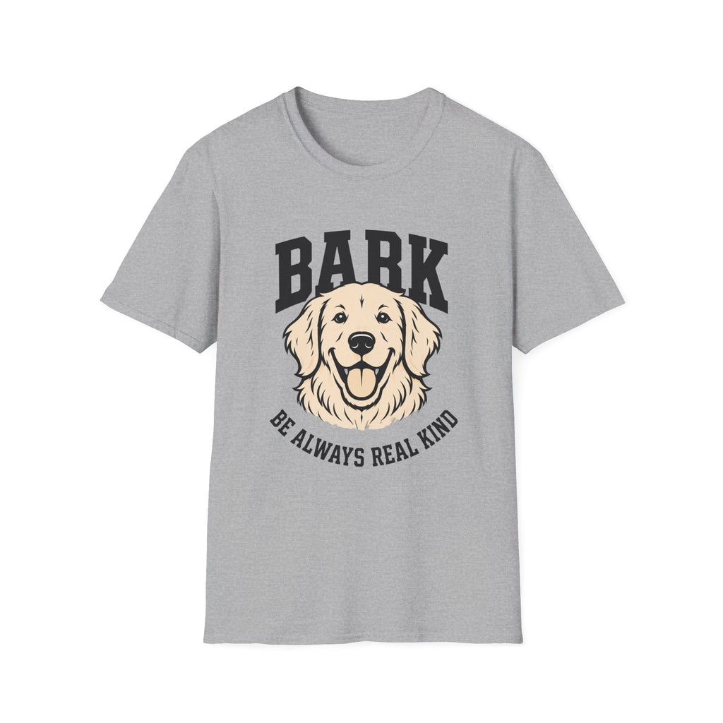 Bark T-Shirt