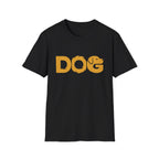 Dog Lettermark T-Shirt