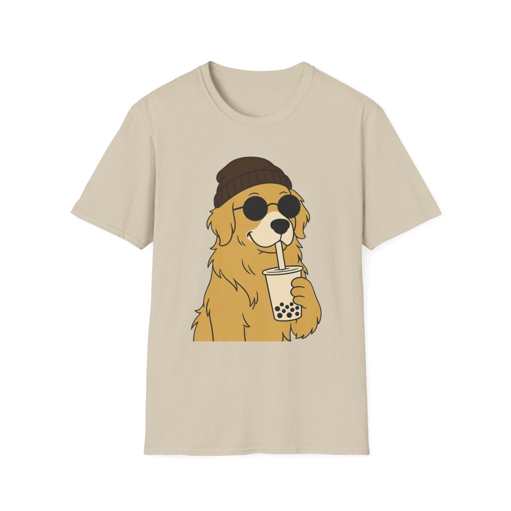 Golden Chill T-Shirt
