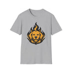 Face Fire T-Shirt