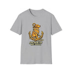 Anchor Of My Soul T-Shirt