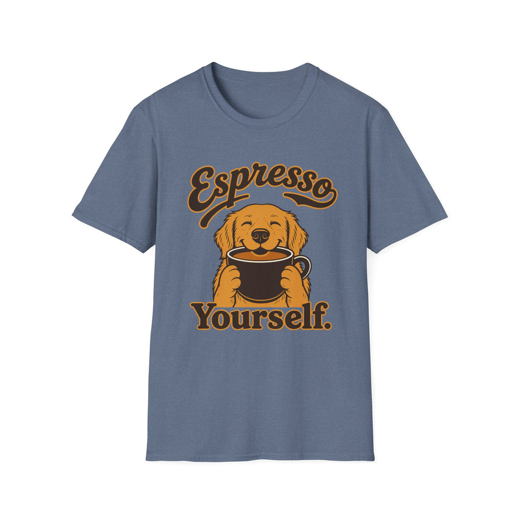 Expresso T-Shirt