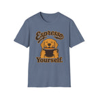 Expresso T-Shirt