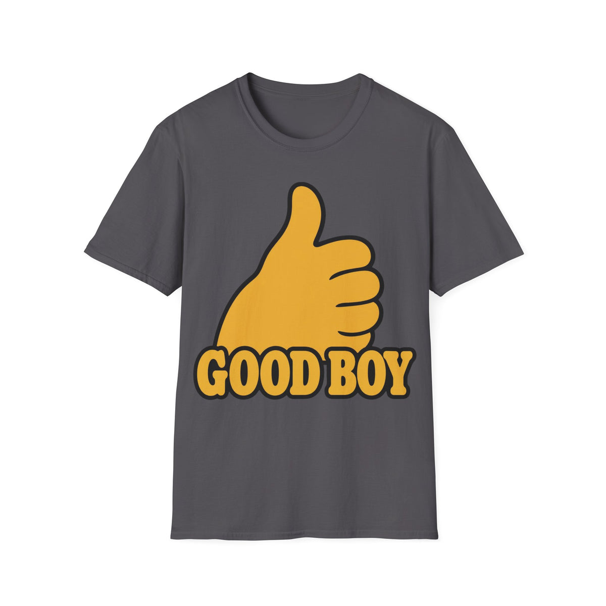 Good Boy T-Shirt