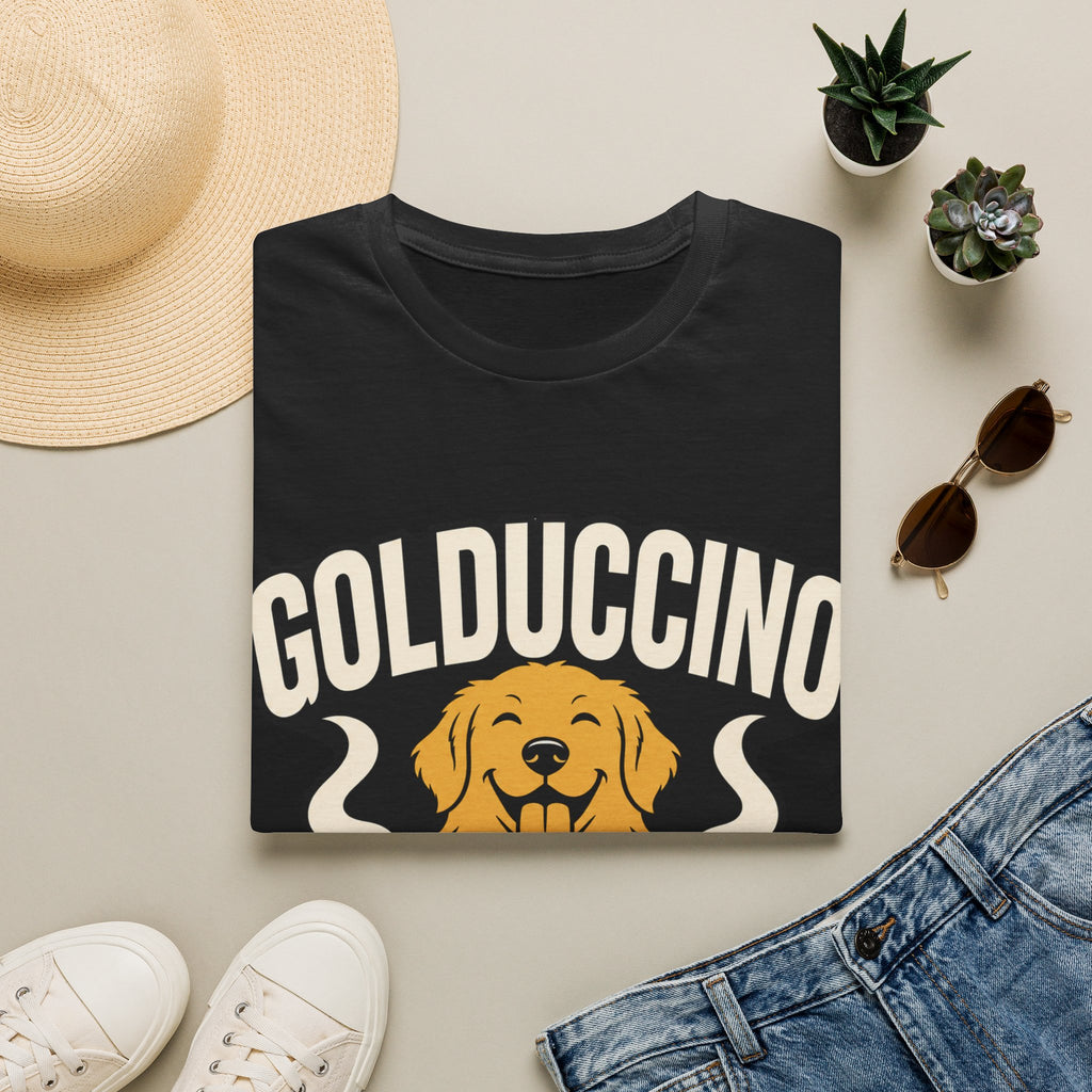 Golduccino T-Shirt