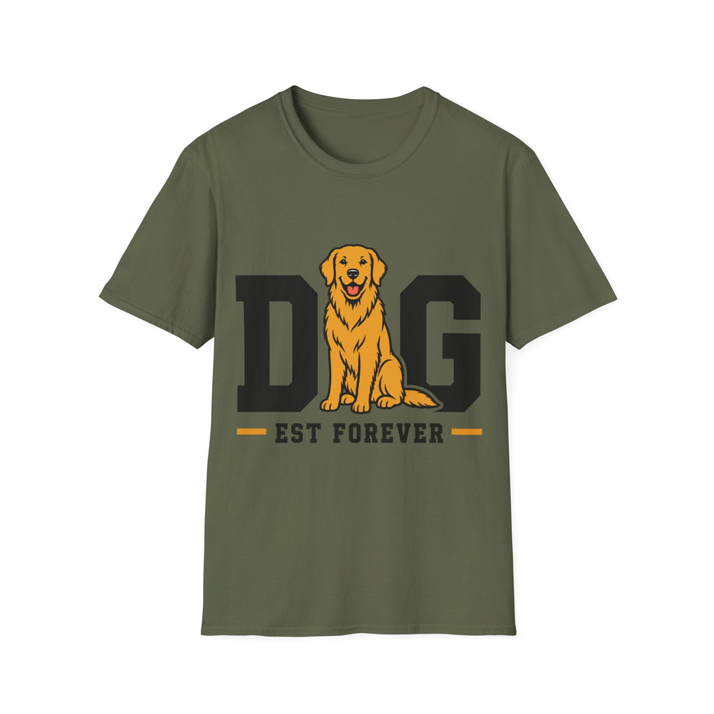 Forever T-Shirt