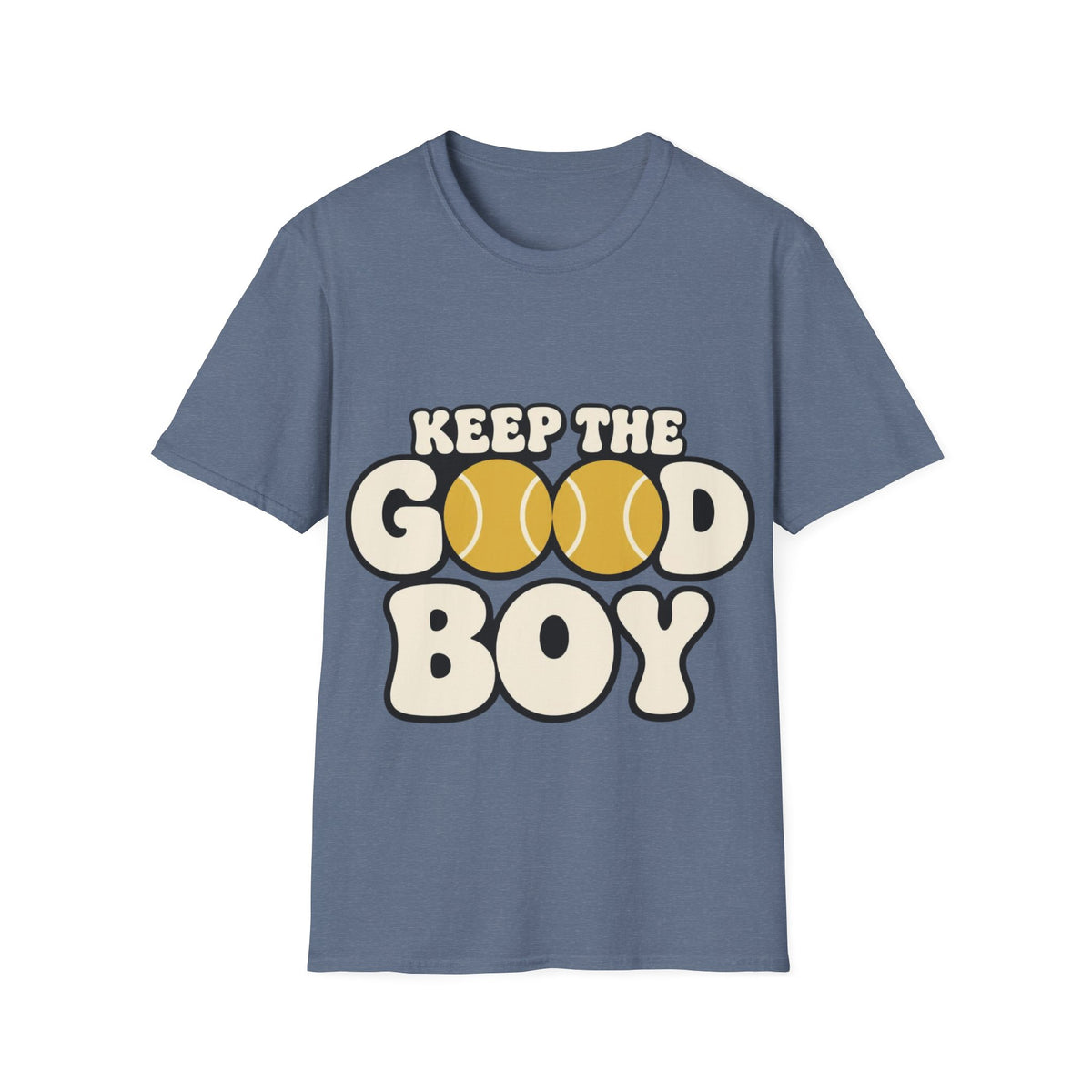 Keep Good Boy T-Shirt