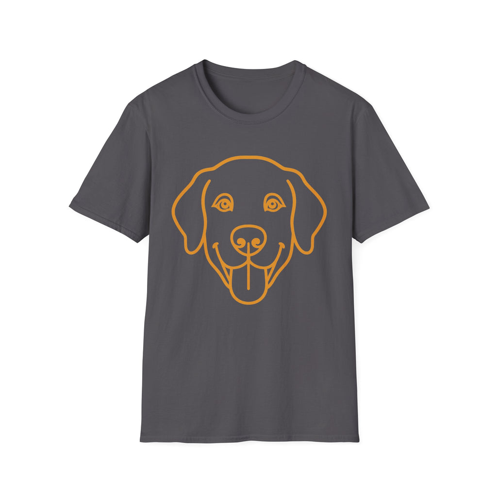 SMILE Mode T-Shirt