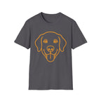 SMILE Mode T-Shirt