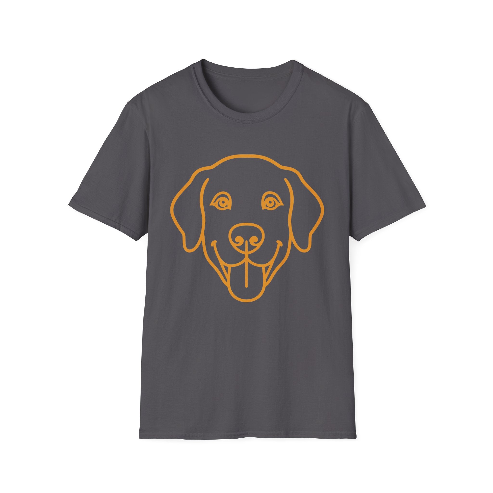 SMILE Mode T-Shirt