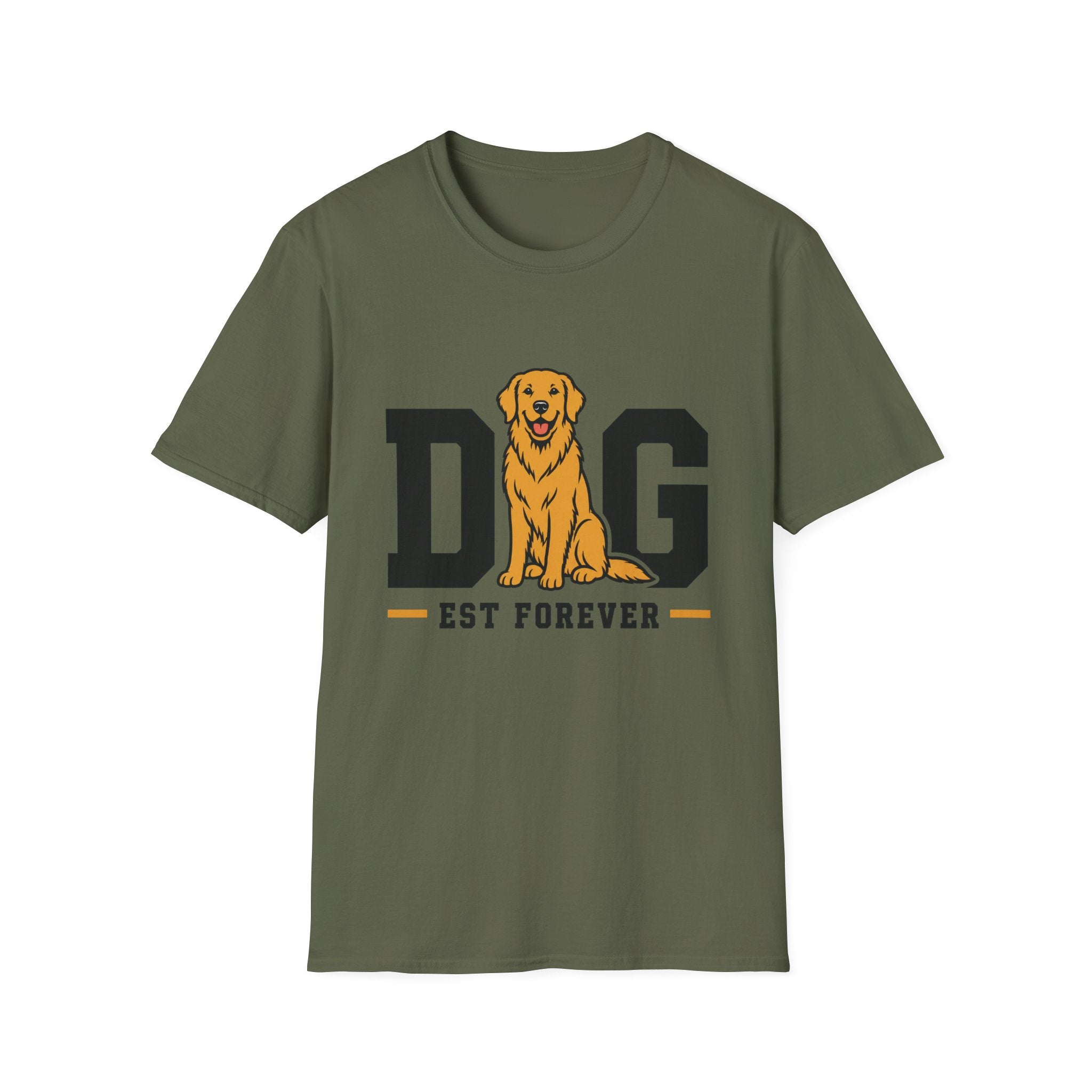 Forever T-Shirt