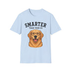 Smarter Than EX T-Shirt