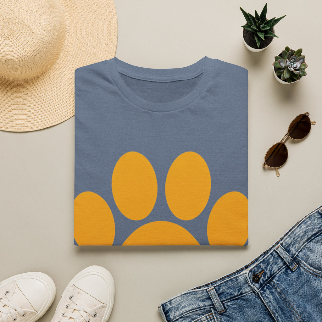 Paw Sentinel T-Shirt