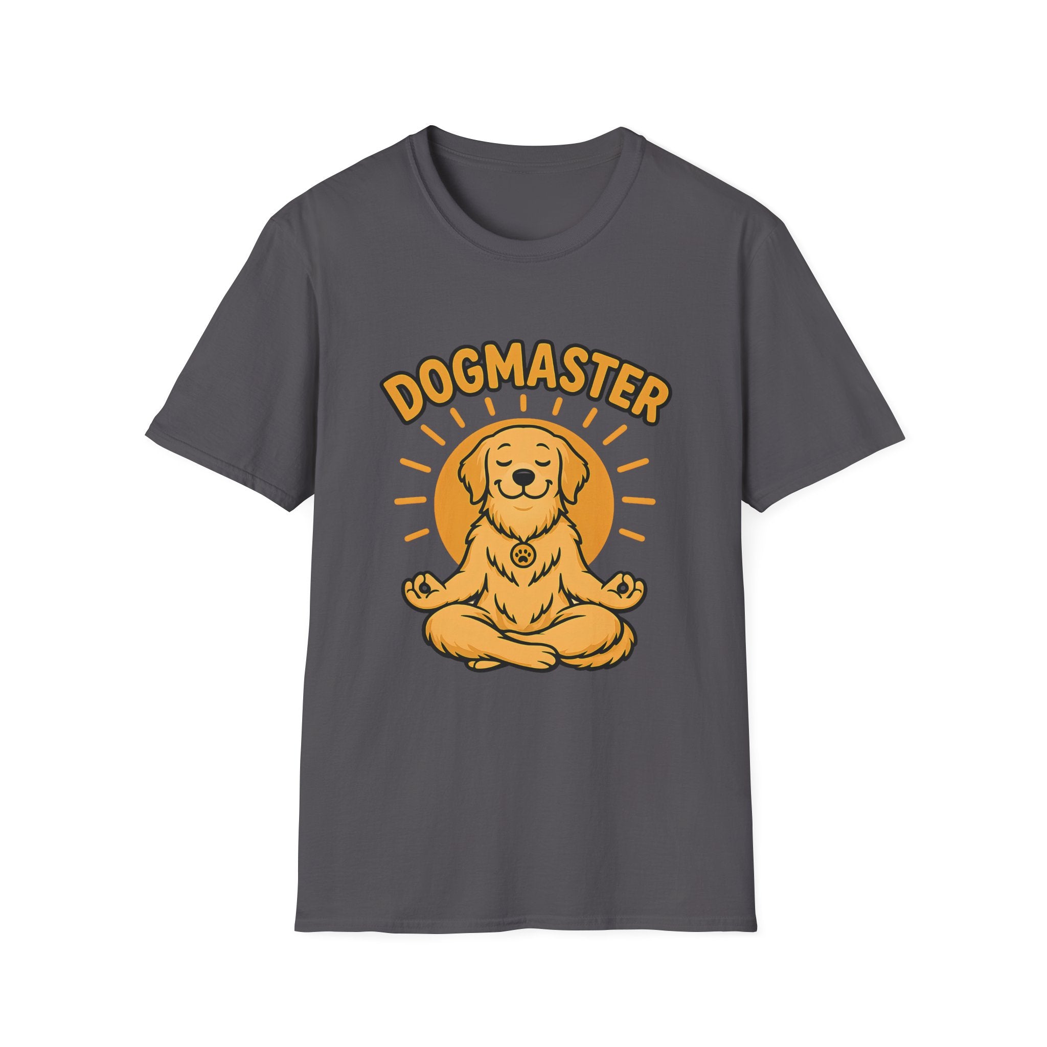 DogMaster T-Shirt
