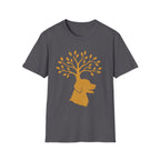 Golden Roots T-Shirt