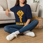 Golden Key T-Shirt