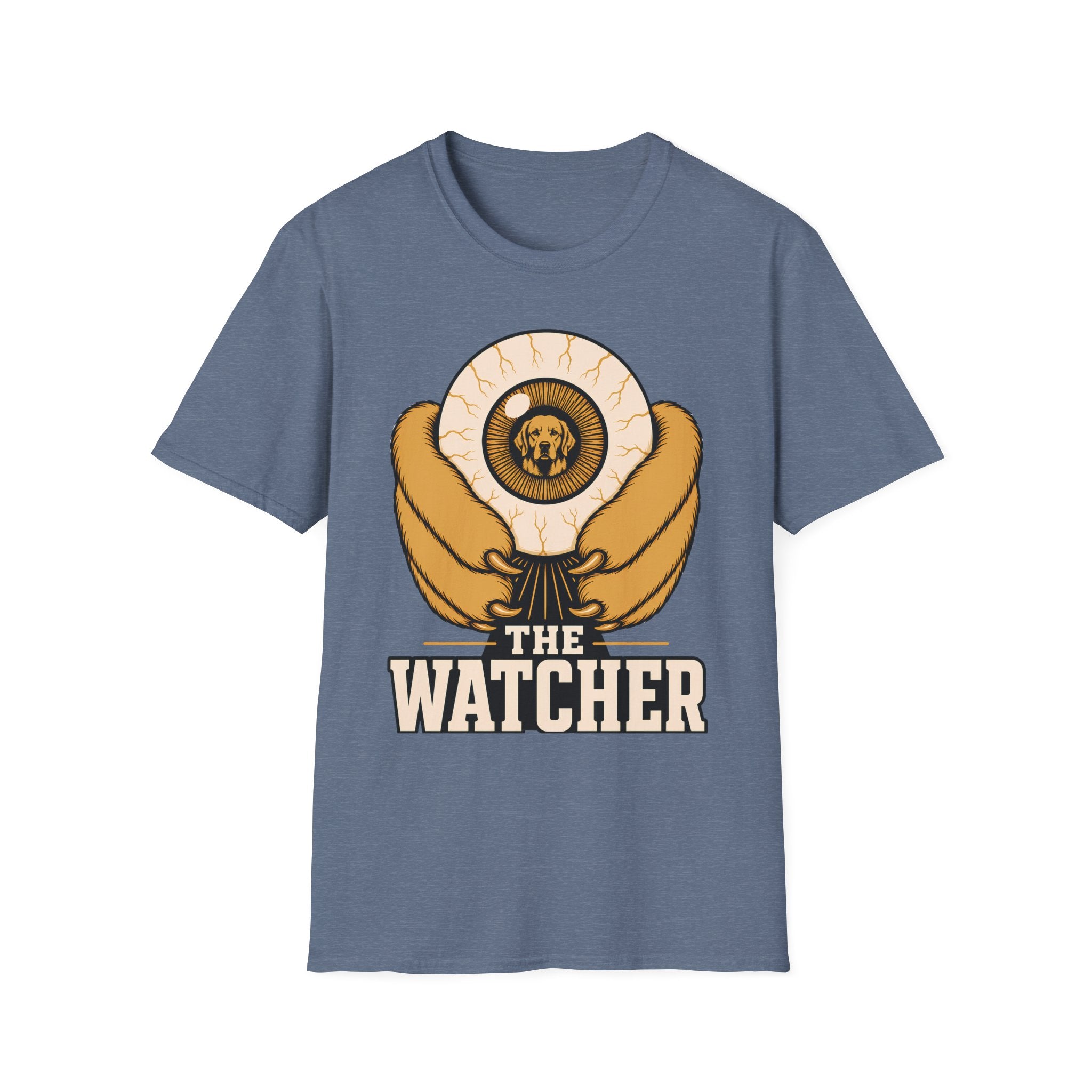 THE WATCHER T-Shirt