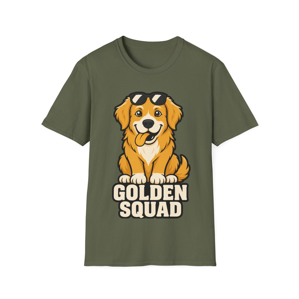 Golden Squad T-Shirt