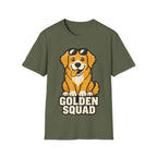 Golden Squad T-Shirt