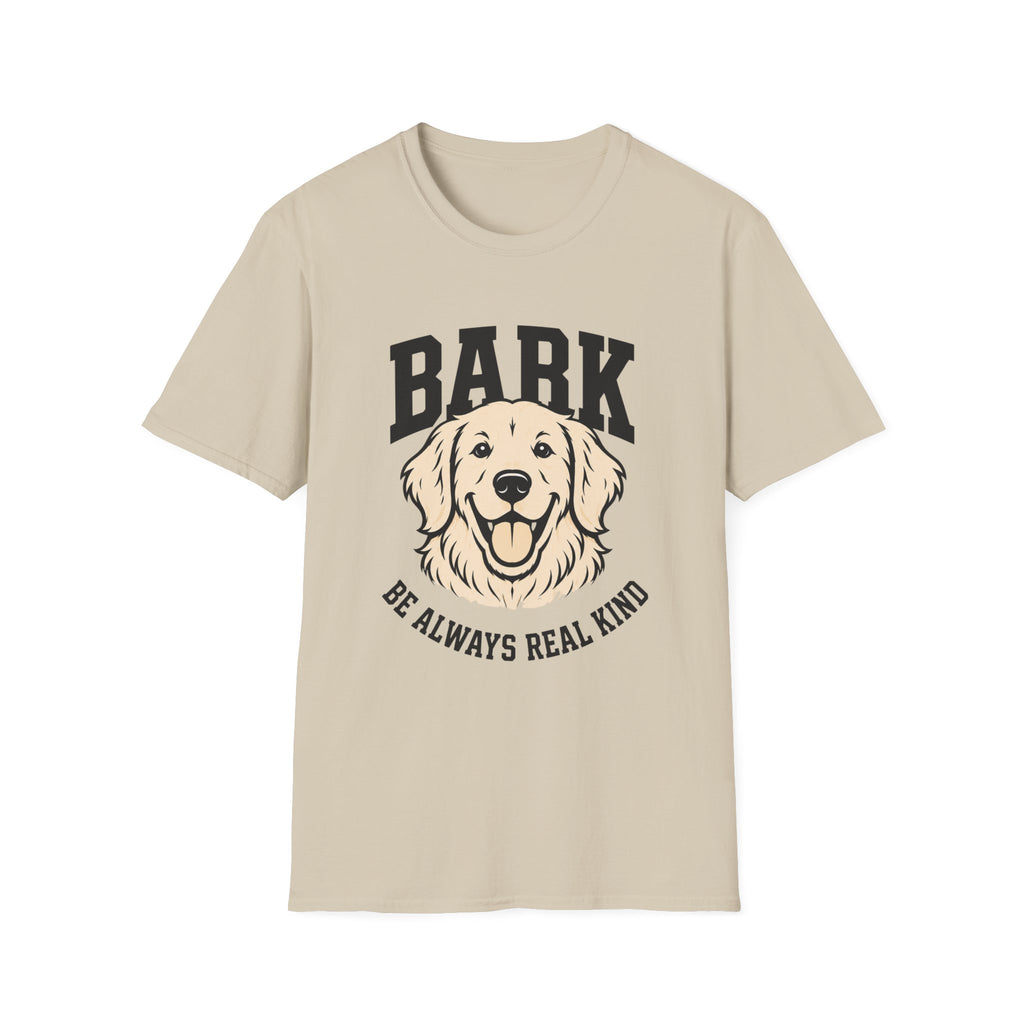 Bark T-Shirt