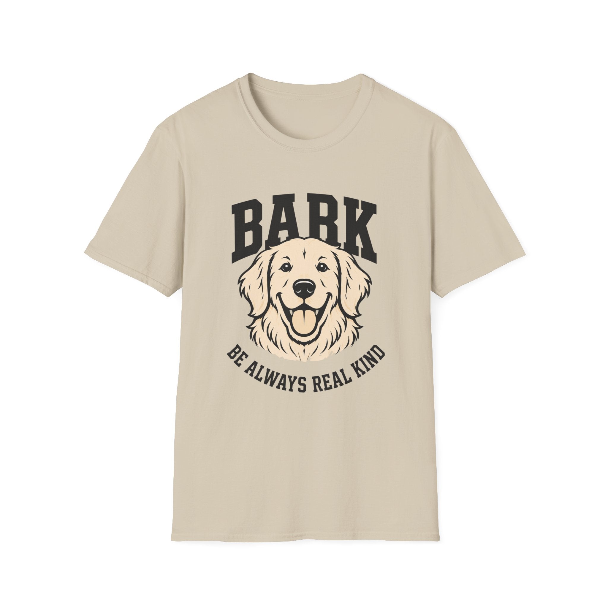 Bark T-Shirt