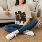SHHH T-Shirt