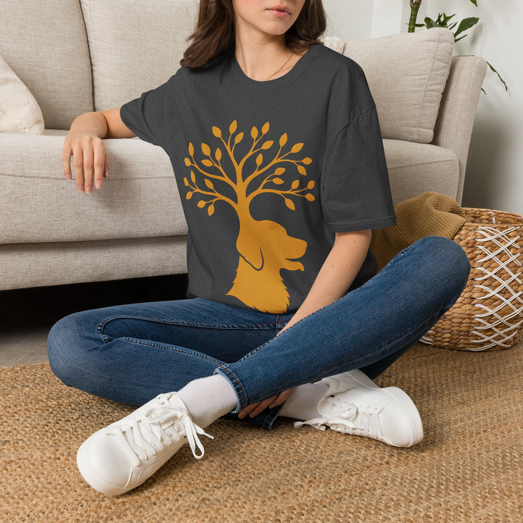Golden Roots T-Shirt