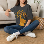 Golden Roots T-Shirt