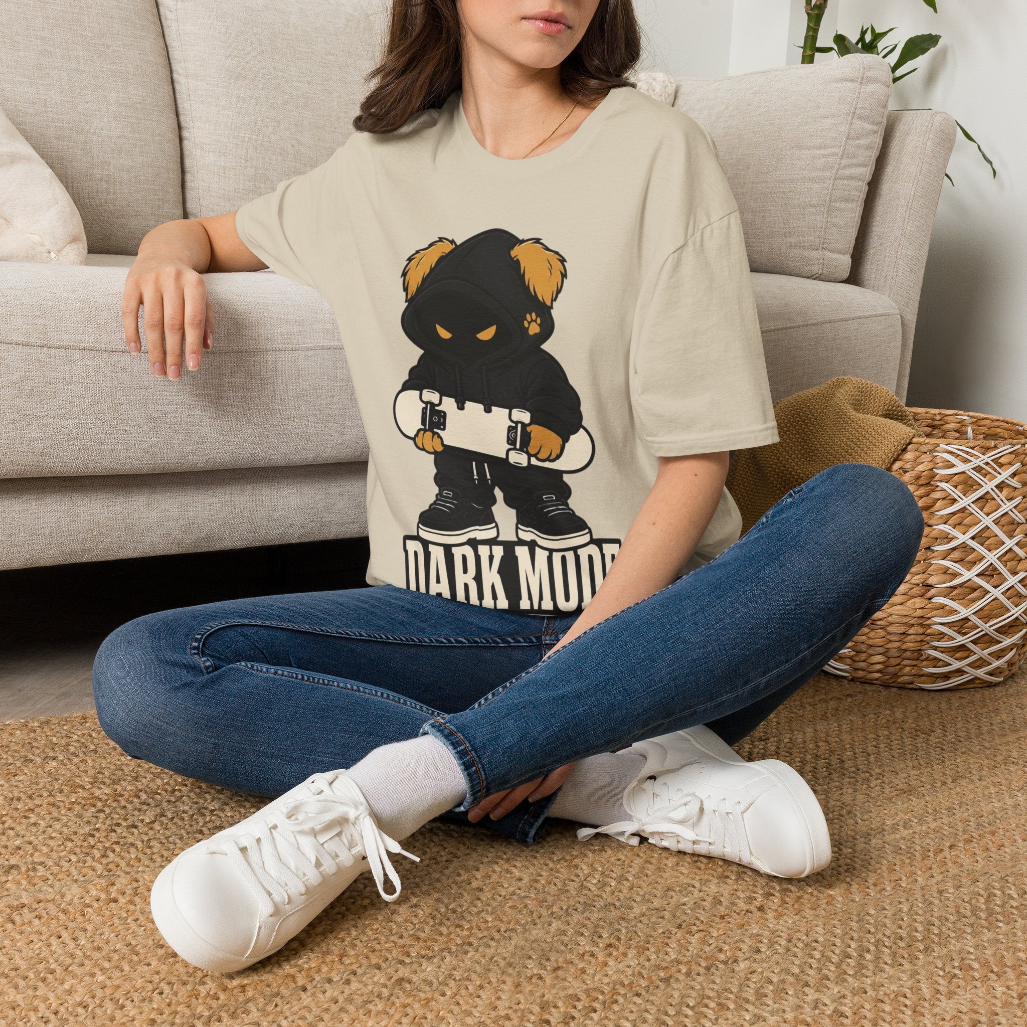 Dark Mode T-Shirt