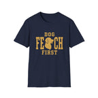 Fetch First T-Shirt