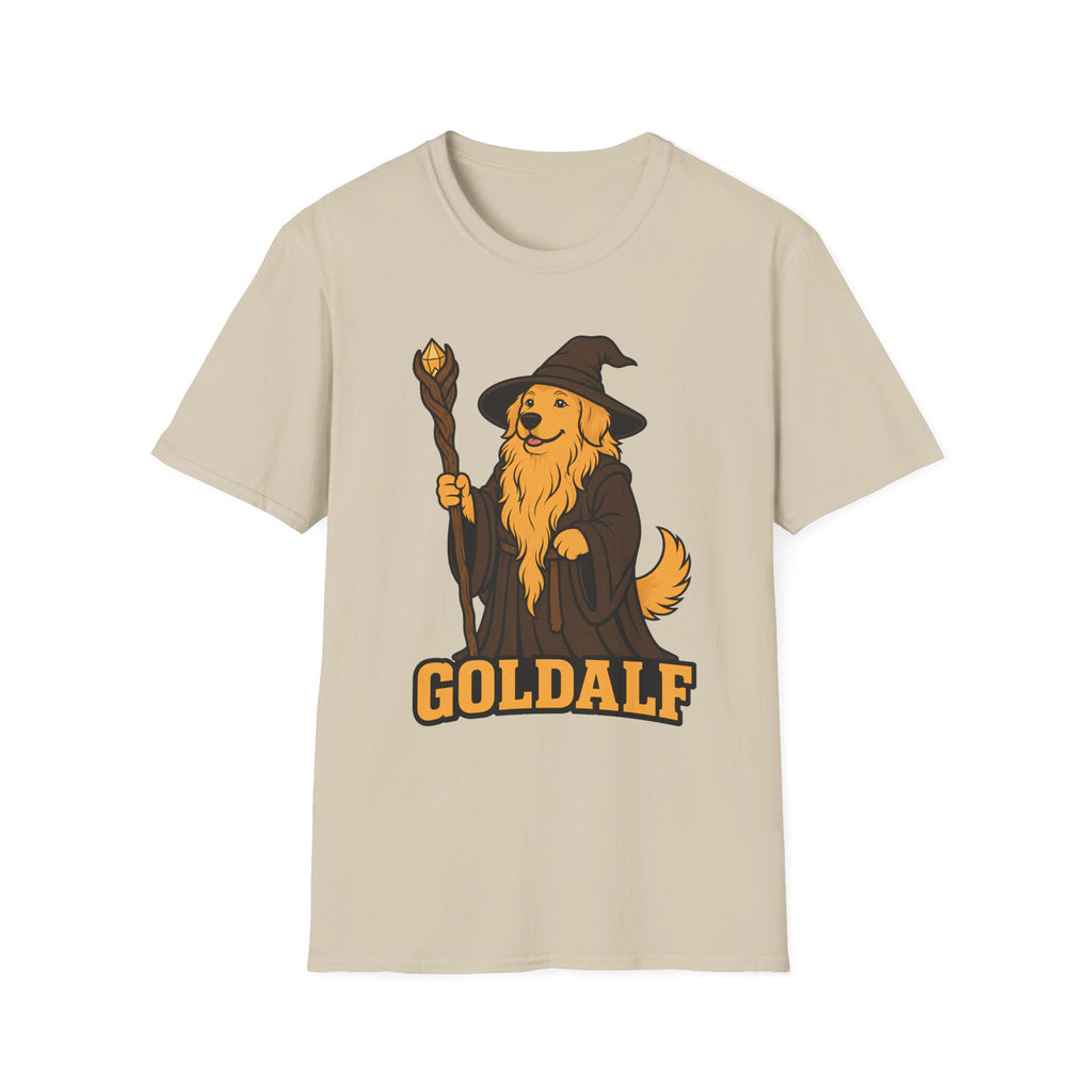 GoldAlf T-Shirt